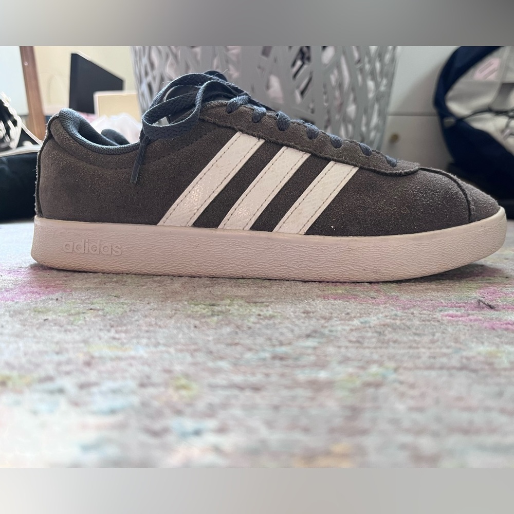 Adidas Superstars